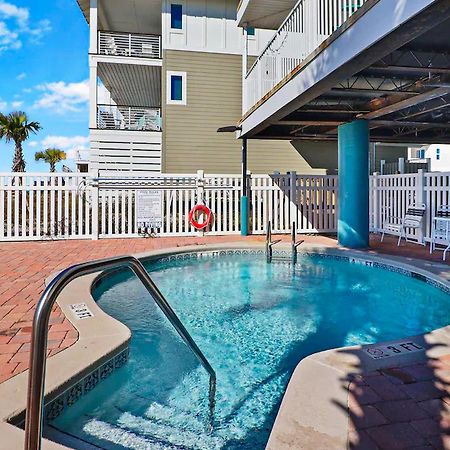 Surfside #6 Apartment Mexico Beach Exterior foto