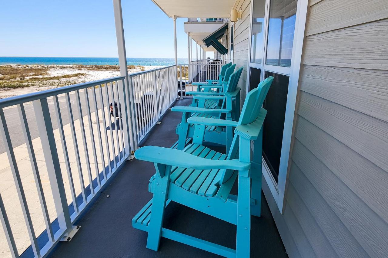 Surfside #6 Apartment Mexico Beach Exterior foto