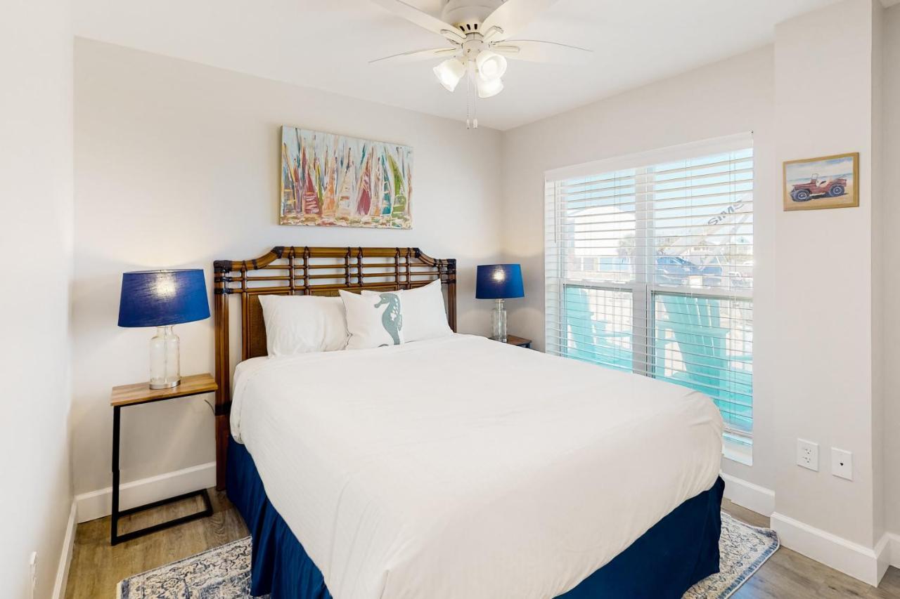 Surfside #6 Apartment Mexico Beach Exterior foto